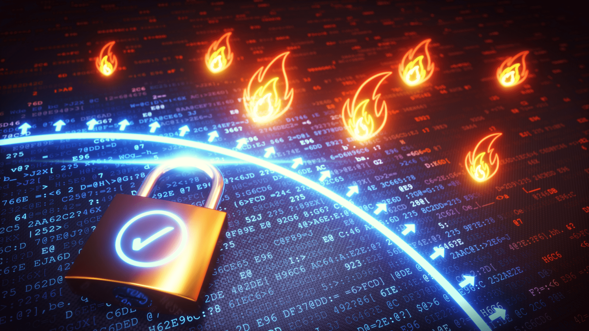 What Features Should a Small Business Firewall Include?